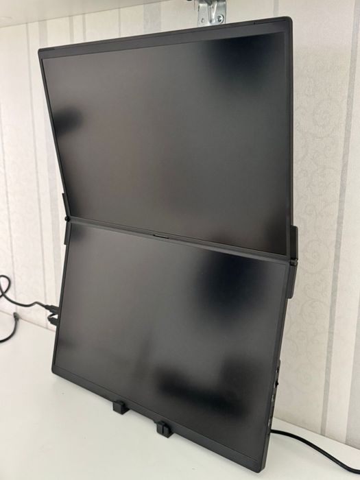 Монитор JSAUX FlipGo 16" Pro