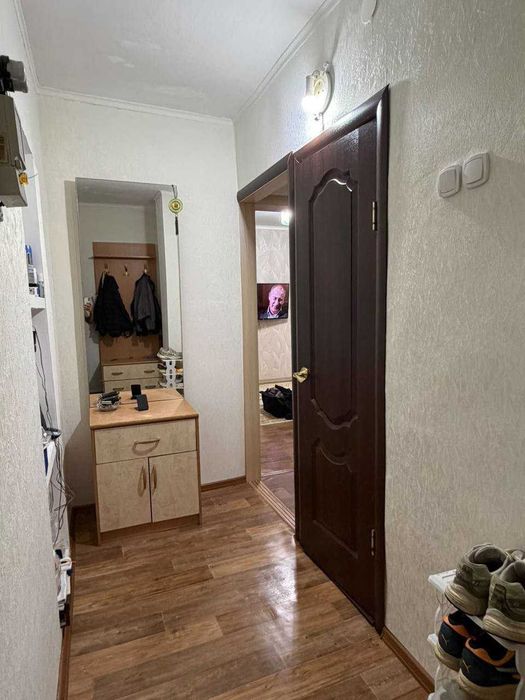Продажа 3-комнатной квартиры