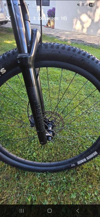 MTB Scott  Scale 960