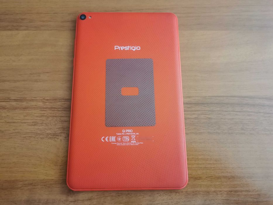 Таблет Prestigio Q PRO,PMT4238_4G