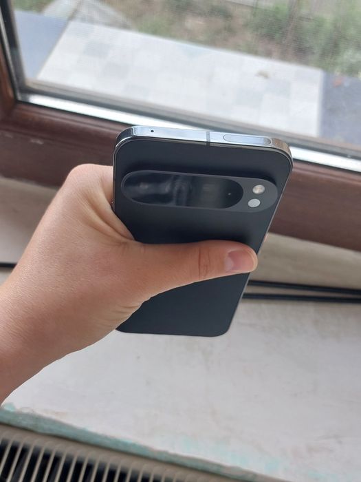Vand Google Pixel 9 Pro Xl
