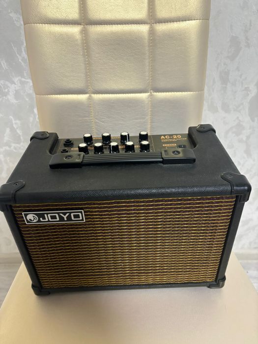 Комбоусилитель JOYO