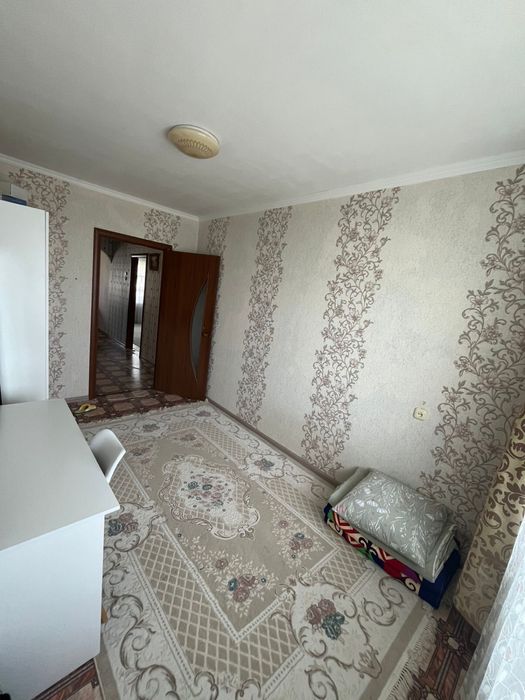 Продам квартиру в пяти этажном доме