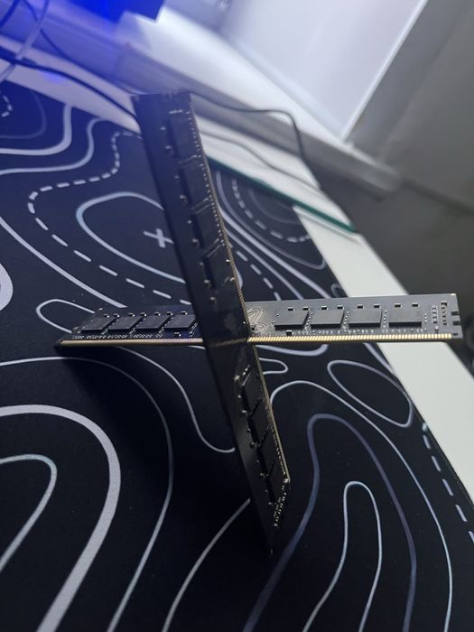 Озу ddr 4 2 по 8 гб