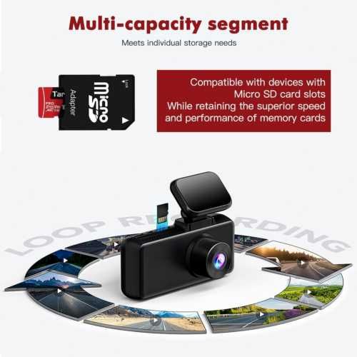 MicroSD TarVee 1024GB (1TB)