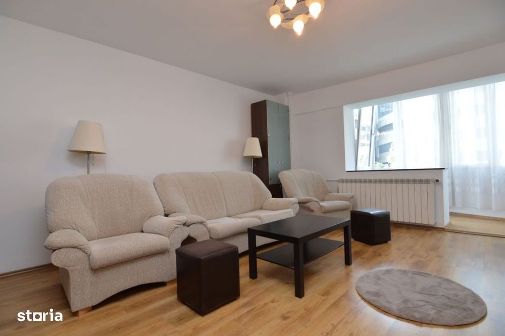 Vanzare Apartament 2 Camere Unirii – Negru Voda