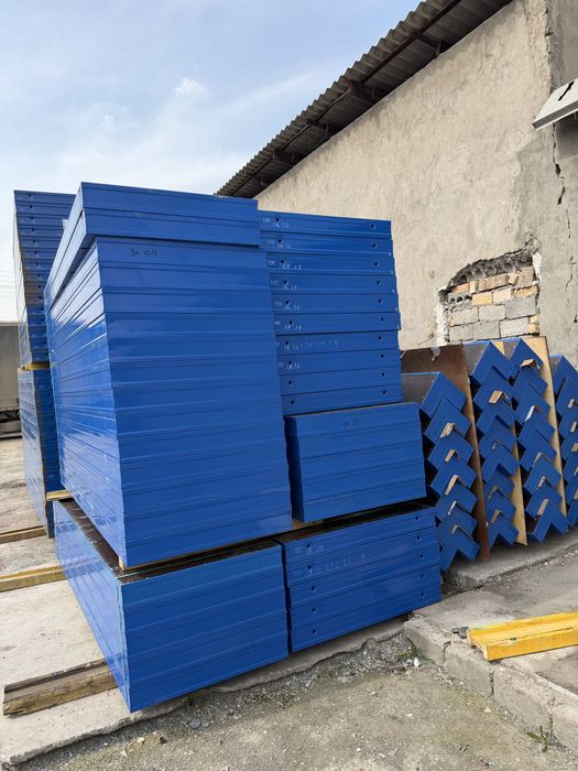 opalubka arenda lift va boshka har hil ulcham