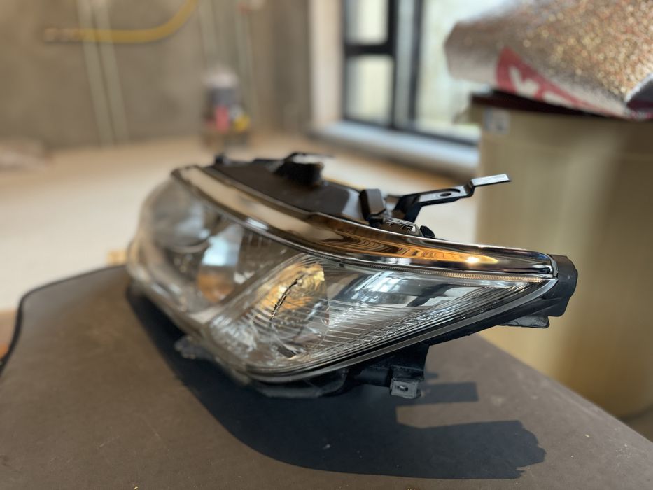 Фары камри 55 оригинал