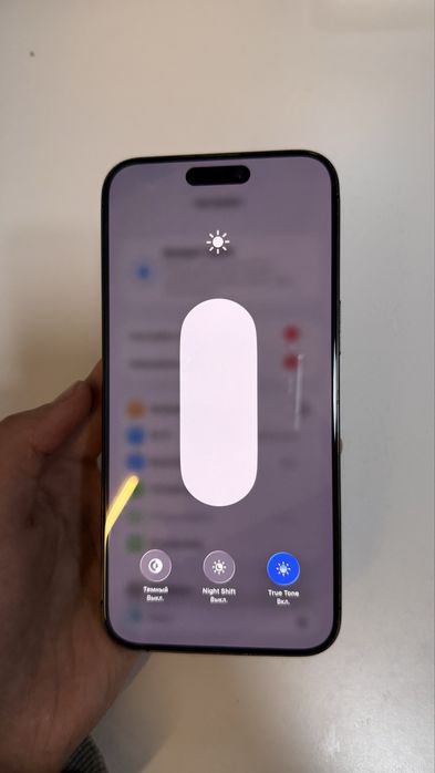 iPhone 15 Pro Max  256gb