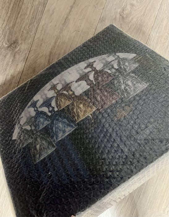 6+6 набор бокалов и рюмок