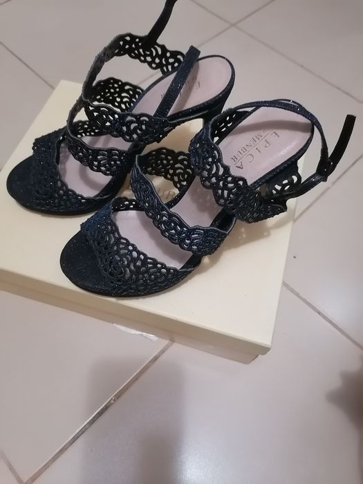 Sandale Epica nr 37 noi