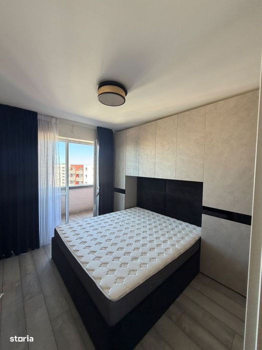 De închiriat Apartament 3 camere tip penthouse, Avantgarden Bartolomeu