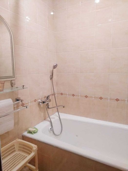 сдается своя квартира