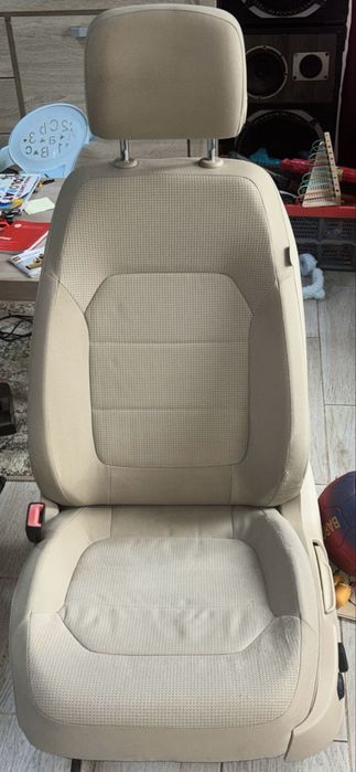 Interior Passatb7 B6