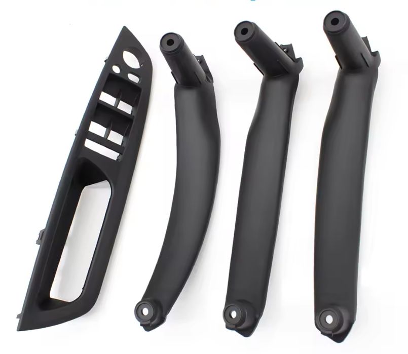 Вътрешни интериорни дръжки за БМВ BMW  X5 X6 E70 E71 ръкохватки