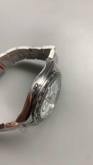 rolex daytona 40mm Automatic 4131 Panda