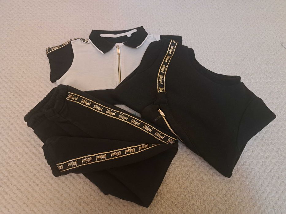 Комплект Asda George 4-5 години