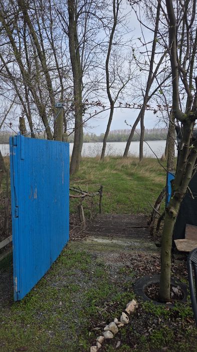 Casa de vacanta in Delta Dunării