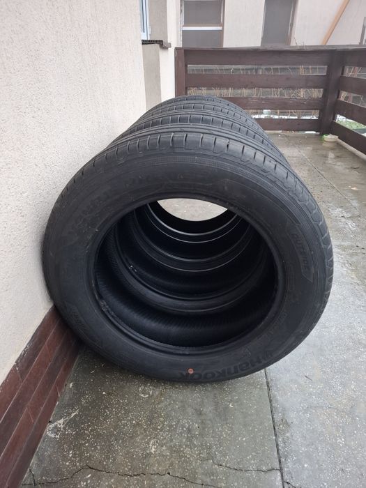 Anvelope vara Hankook Ventus Prime 3