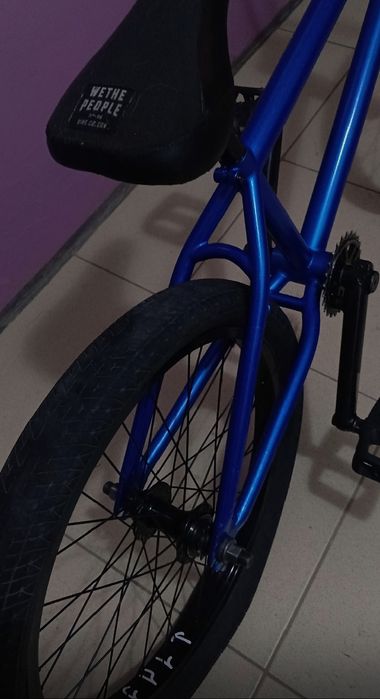 Продам велосипед бмх