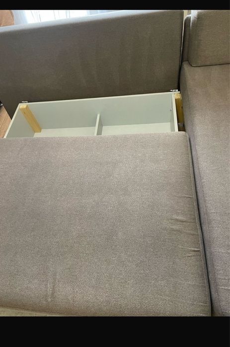 Продам угловой диван