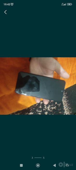 Redmi 12 S 256.8+8