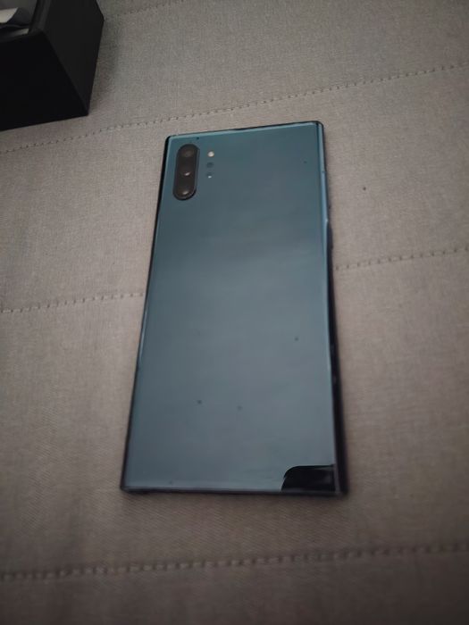 Samsung Galaxy Note10+