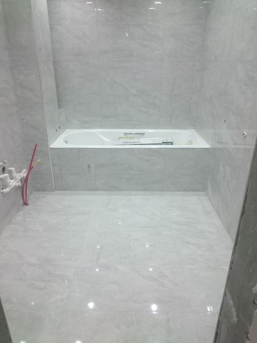 Кафельщик, плиточник