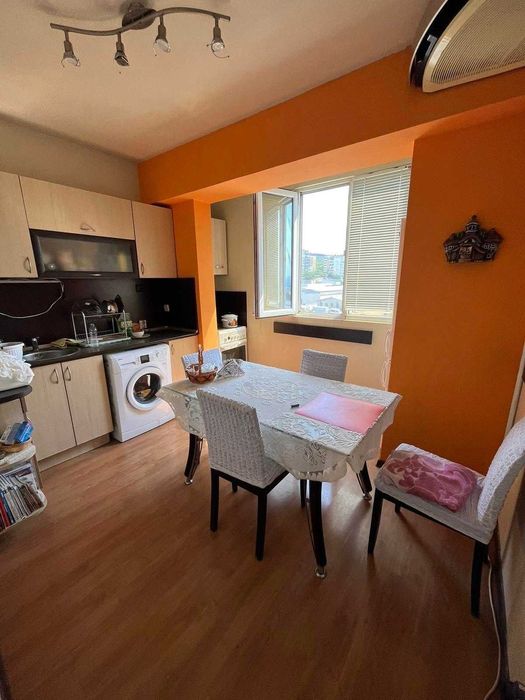 Дава се под наем Двустаен апартамент в Казанлък - 68 кв.м за 178.5 € - Снимка #3