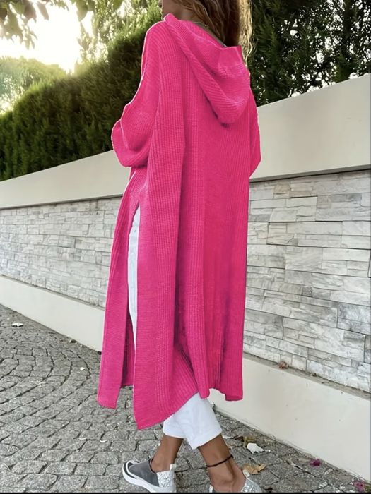 Rochie ovirsize cu gluga L XL 2XL 3XL 4XL