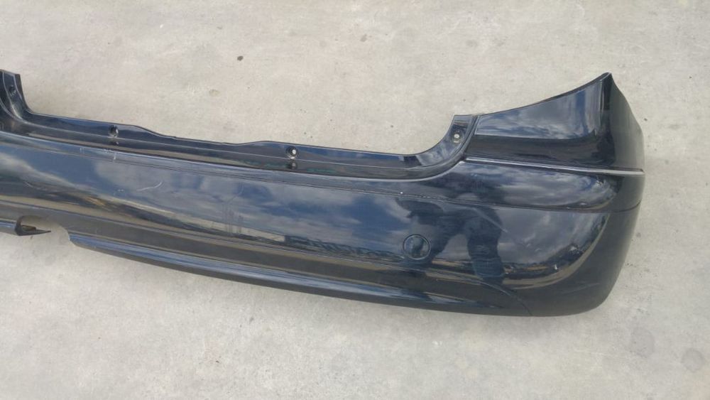Bara spate mercedes a-class w169