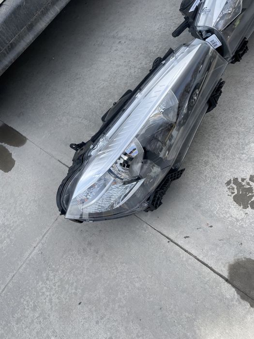 Bmw F15 F16 X5 X6 Halogen Фар фарове ляв и десен