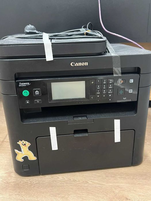 Продам принтер черно-белый