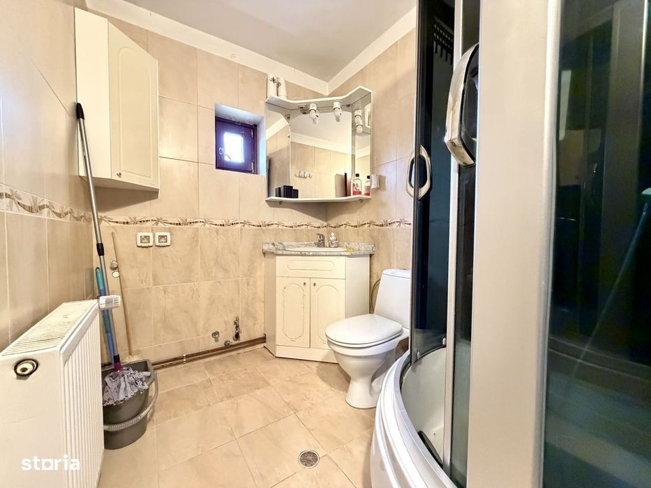 Apartament elegant 2 camere, 55 mp utili - Zona Bucovina