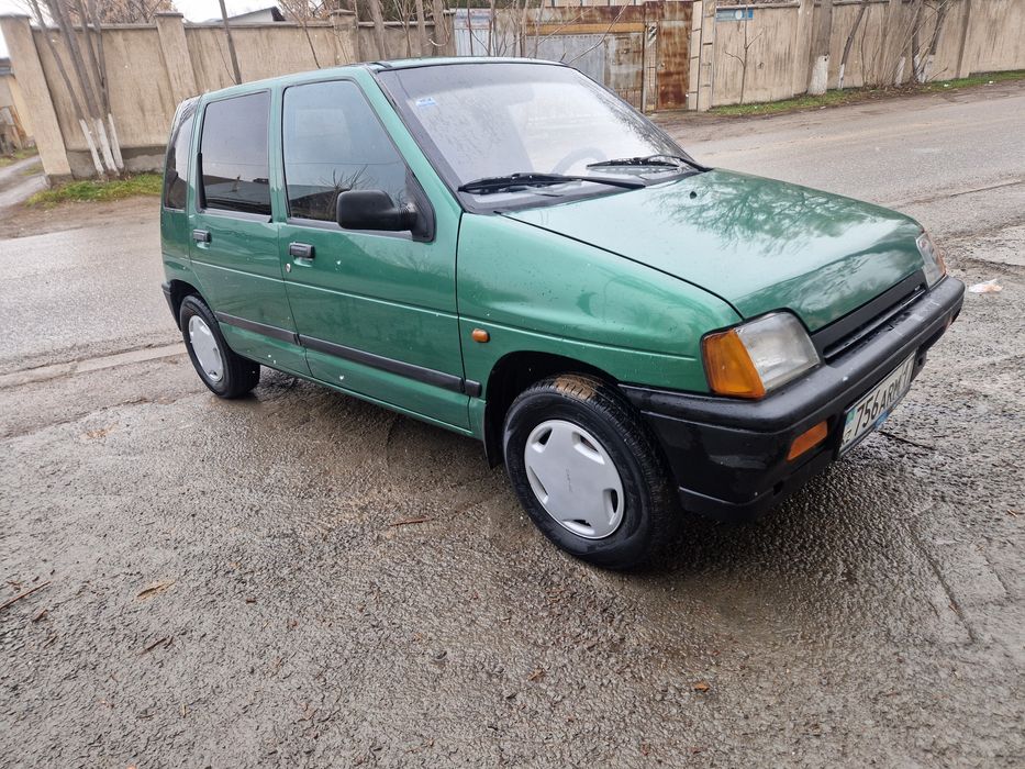 Прода  даевоо тико