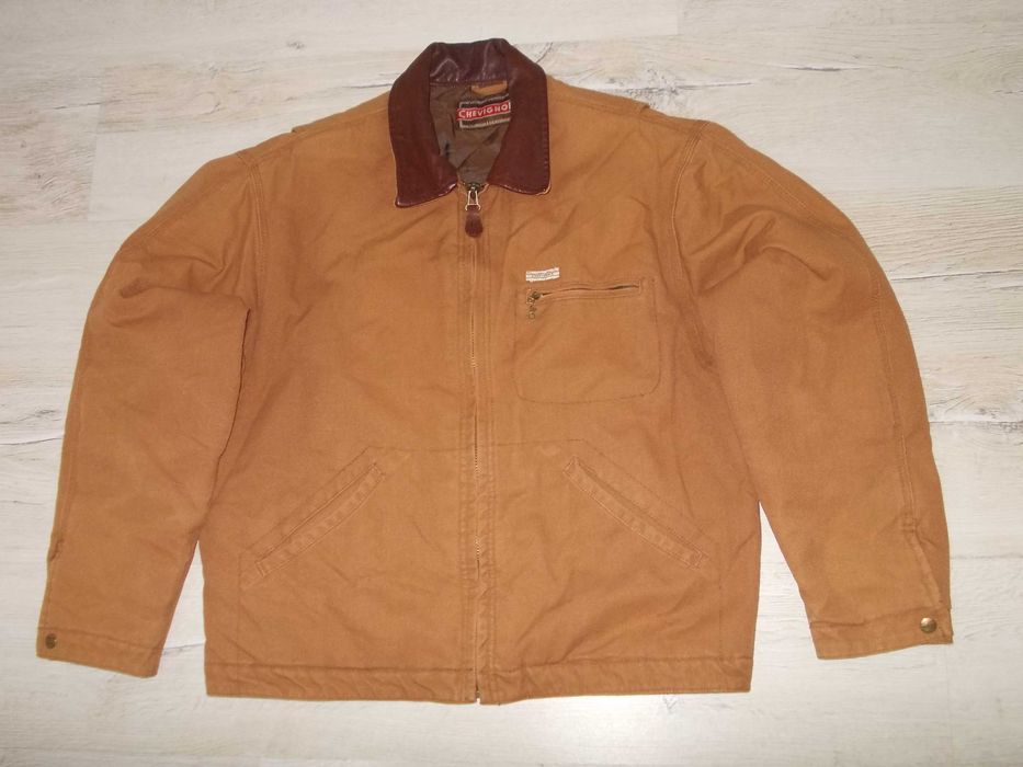 Geci tip sacou add, CO-EXIST, The Stronghold, Chevignon, Marithe, L, M