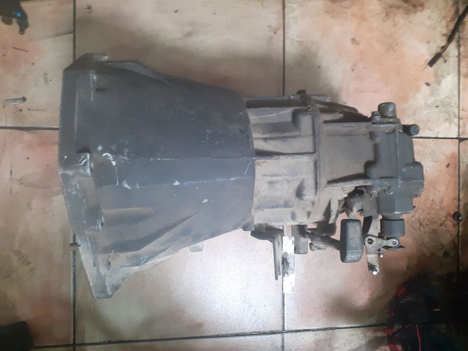 Cutie de viteze Mercedes Sprinter 2.2 CDI an 2005 A9042610101/A9032610