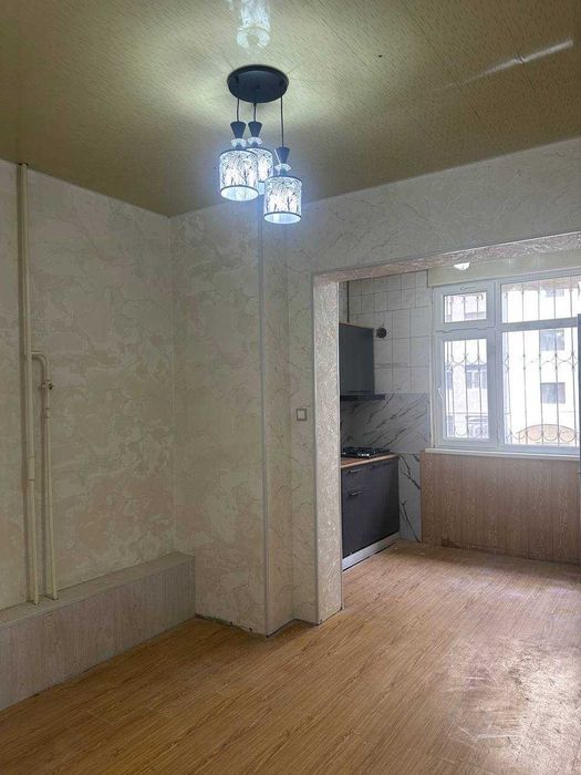 5 комнатная квартира на Карасу 6