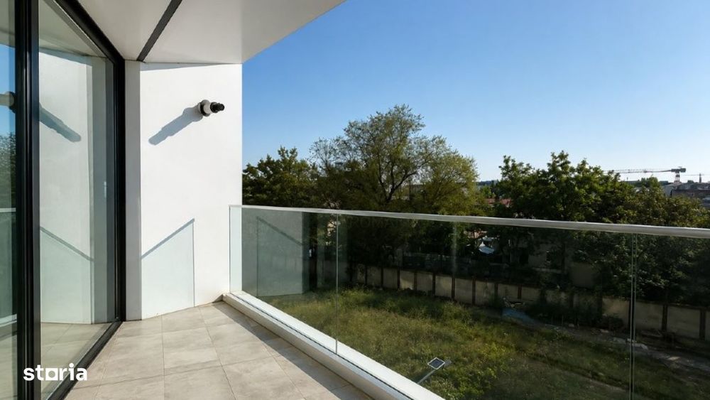 3 camere 102 The Adress Barbu Vacarescu