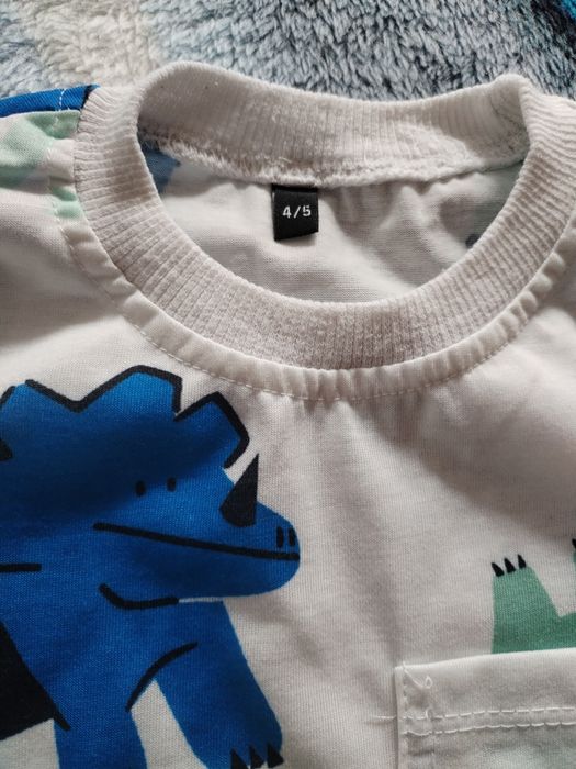 Tricou pentru băieți