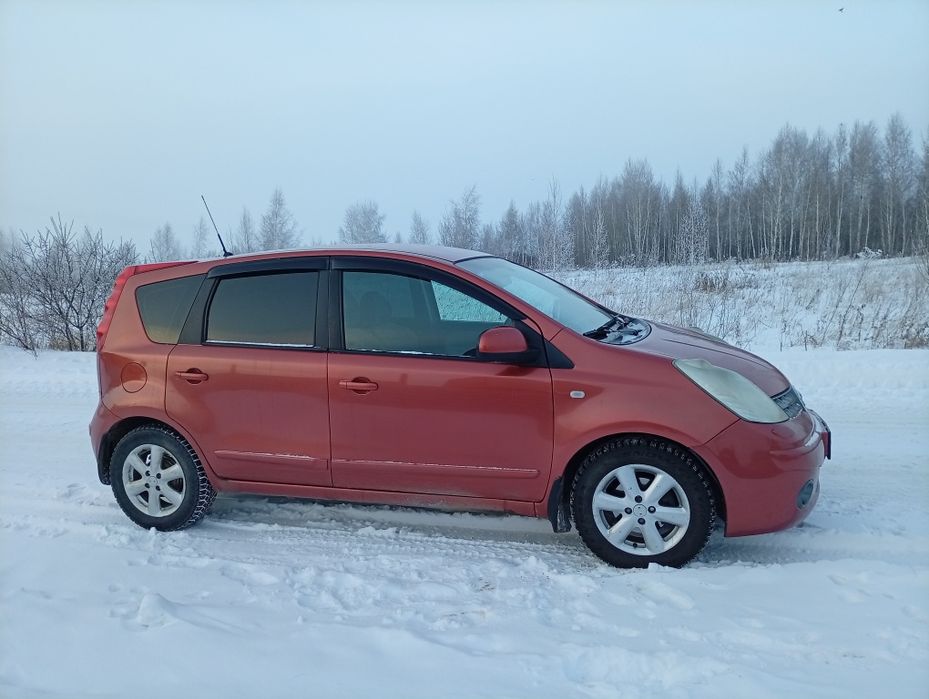 Продам автомобиль