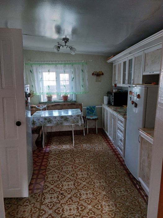 Продам отдельно стоящий дом