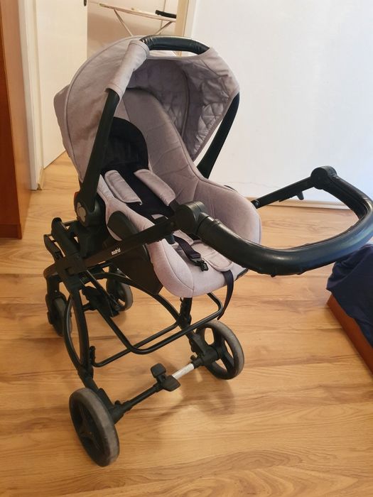 Детска количка з в 1