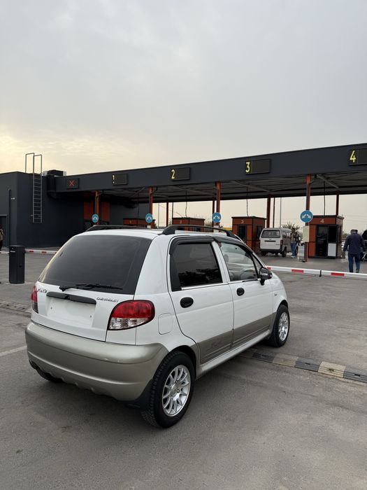 Матиз бест 2015 тоза