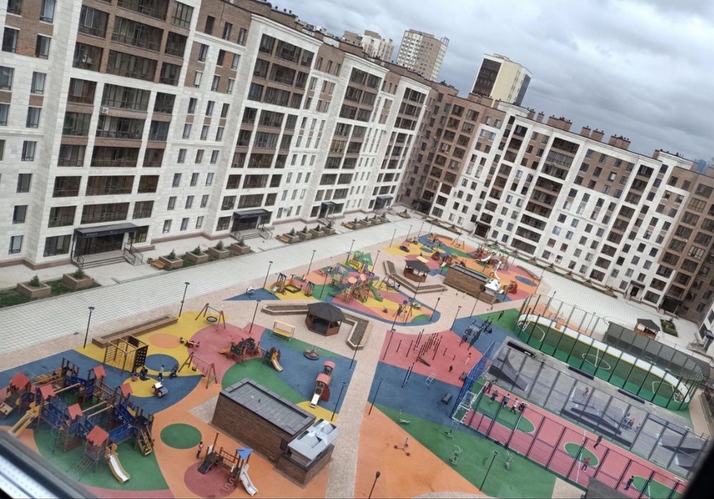 Продам квартиру 1 комн