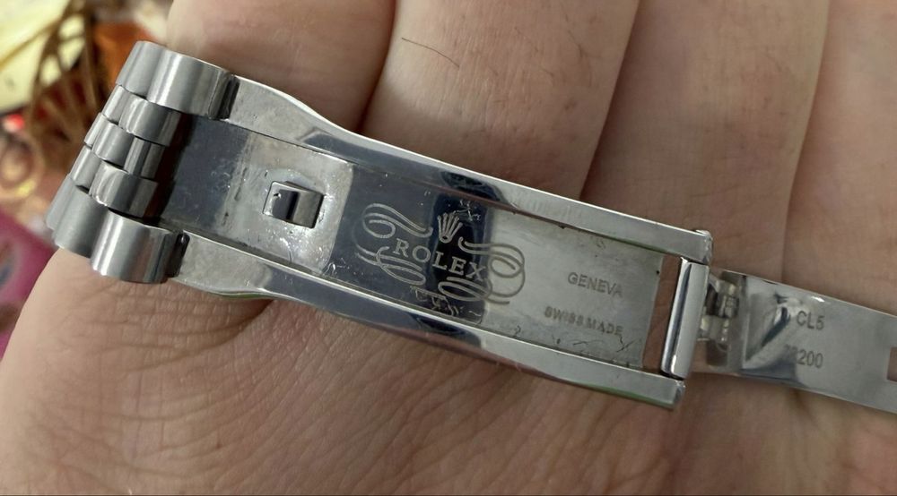 Ceas Barbati Automatic