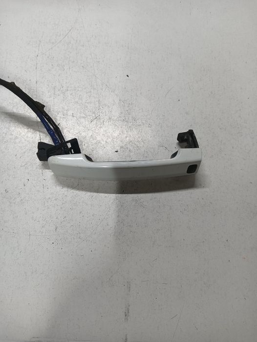 Maner Usa Dreapta Fata Nissan Qashqai / Qashqai +2 I J10, Jj10 2006 -