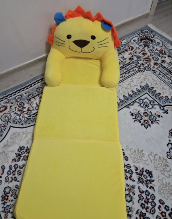 диван кресло детский