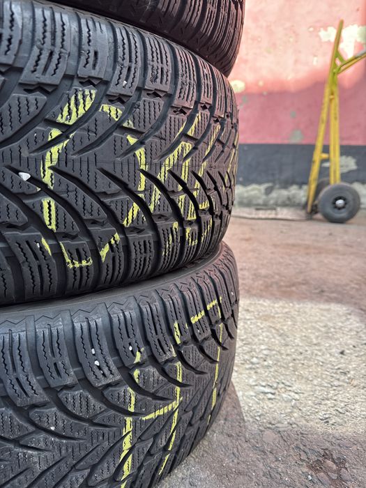 235-50-19 iarna nokian