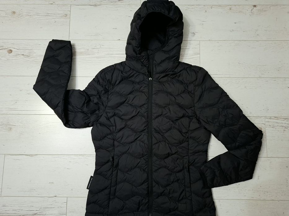 Outdoor & Essentials-Ориг.Дамско пухено яке Ново!!!
